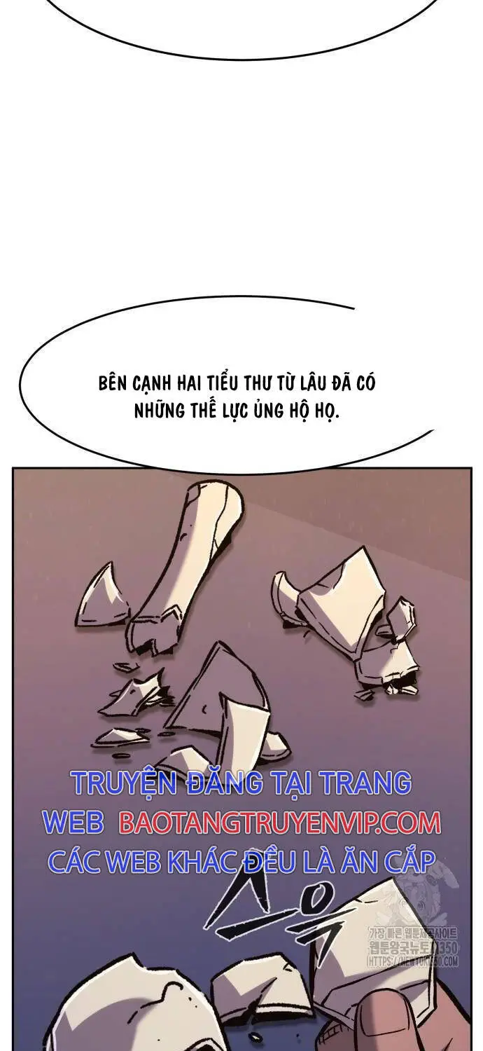 Cảm Kiếm Tuyệt Đối Nettruyen ZZZ Chương 99 Page 18