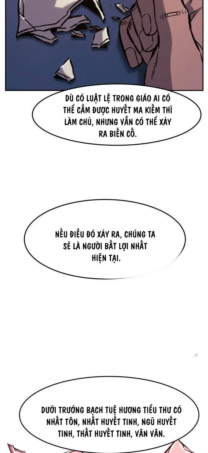Cảm Kiếm Tuyệt Đối Nettruyen ZZZ Chương 99 Page 19