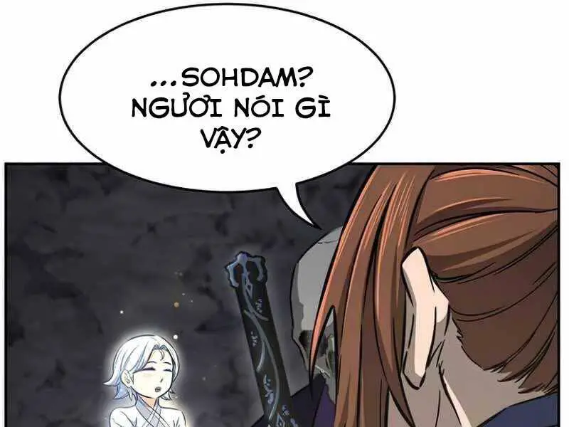 Cảm Kiếm Tuyệt Đối Nettruyen ZZZ Chương 11 Page 258