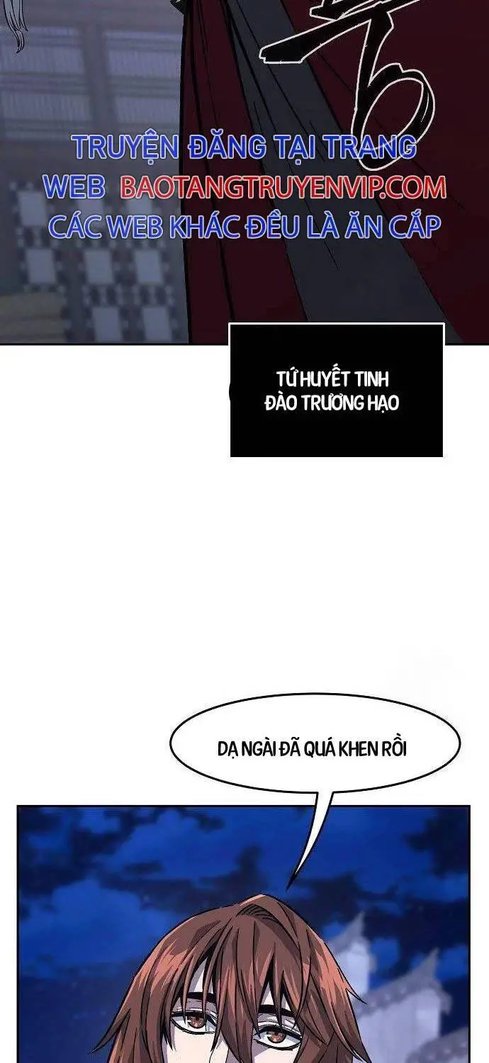 Cảm Kiếm Tuyệt Đối Nettruyen ZZZ Chương 95 Page 61