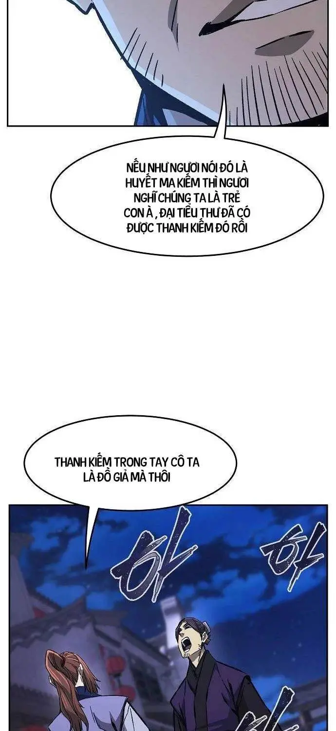 Cảm Kiếm Tuyệt Đối Nettruyen ZZZ Chương 95 Page 69