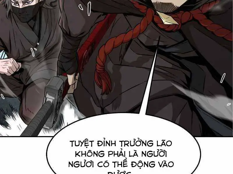 Cảm Kiếm Tuyệt Đối Nettruyen ZZZ Chương 9 Page 9