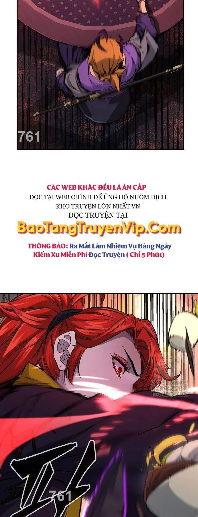 Cảm Kiếm Tuyệt Đối Nettruyen ZZZ Chương 80 Page 2