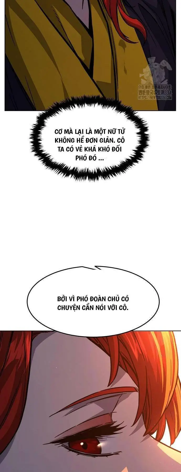 Cảm Kiếm Tuyệt Đối Nettruyen ZZZ Chương 80 Page 25