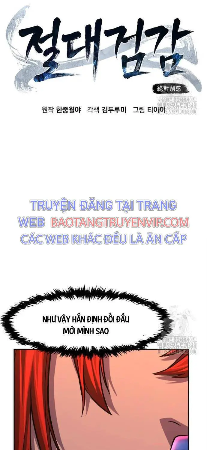 Cảm Kiếm Tuyệt Đối Nettruyen ZZZ Chương 96 Page 23
