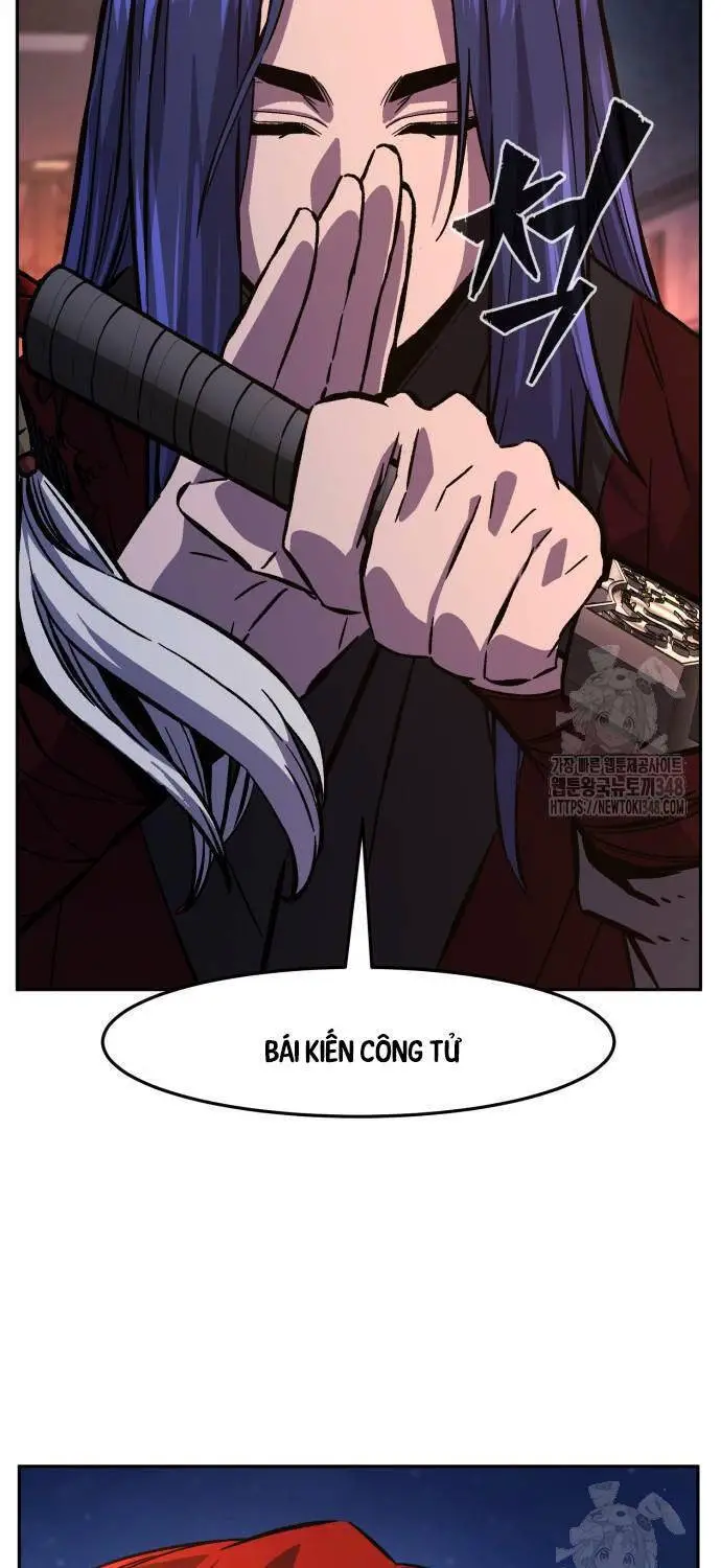 Cảm Kiếm Tuyệt Đối Nettruyen ZZZ Chương 96 Page 68