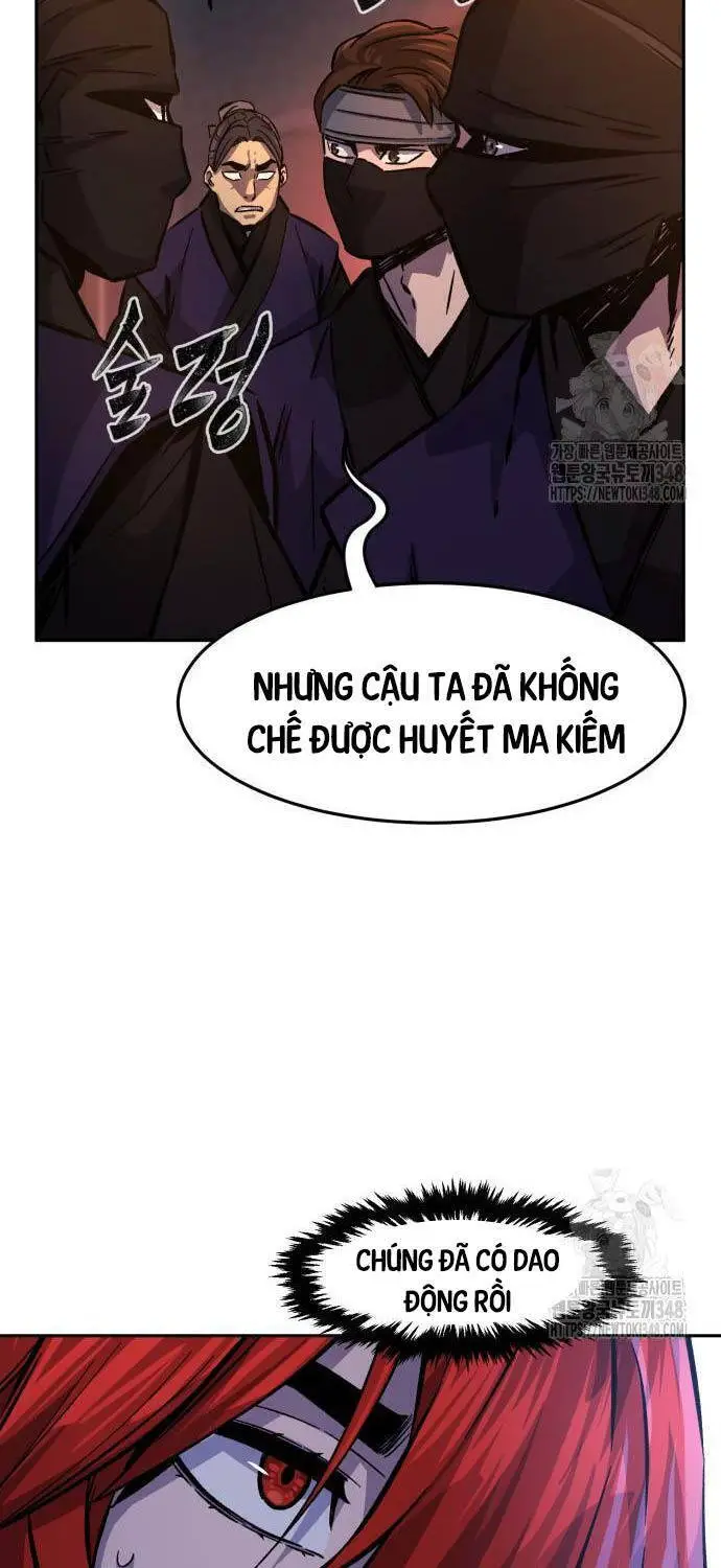 Cảm Kiếm Tuyệt Đối Nettruyen ZZZ Chương 96 Page 73