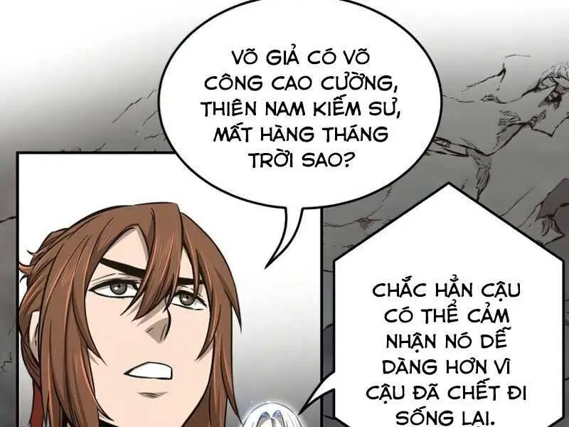 Cảm Kiếm Tuyệt Đối Nettruyen ZZZ Chương 12 Page 190