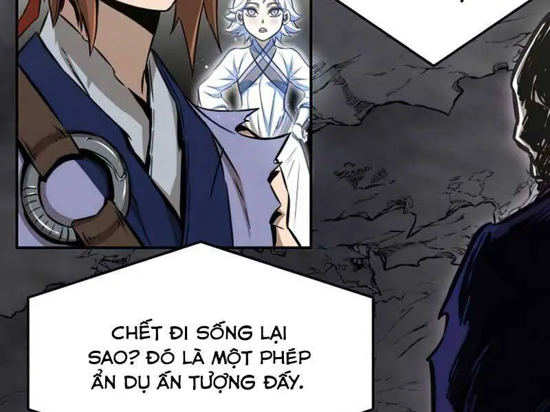 Cảm Kiếm Tuyệt Đối Nettruyen ZZZ Chương 12 Page 191