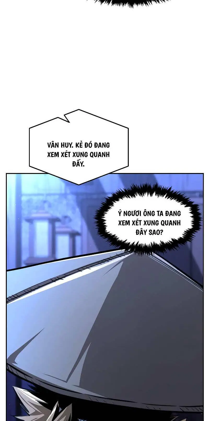 Cảm Kiếm Tuyệt Đối Nettruyen ZZZ Chương 78 Page 9