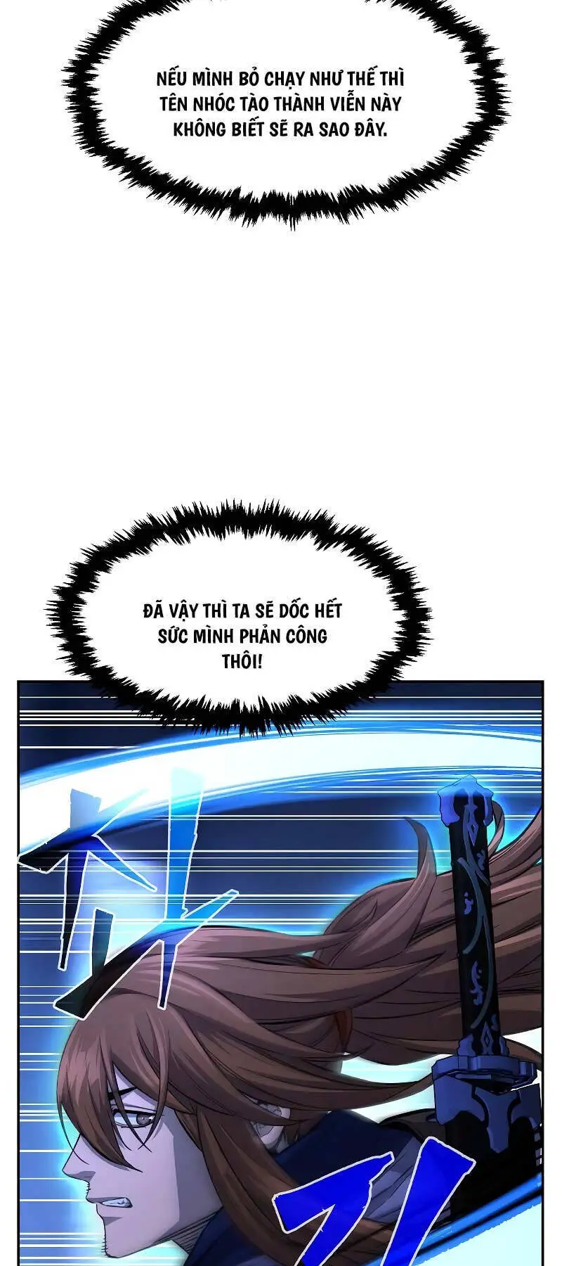 Cảm Kiếm Tuyệt Đối Nettruyen ZZZ Chương 78 Page 13
