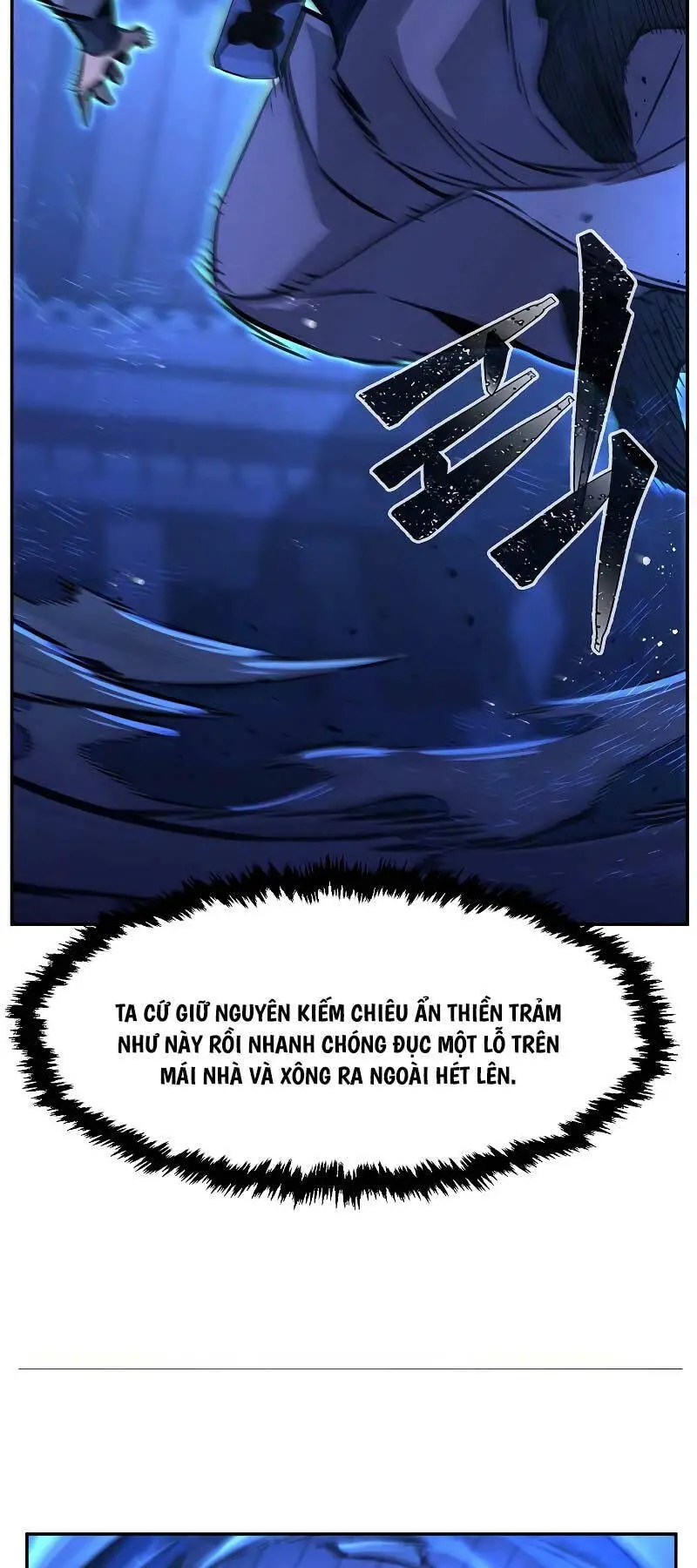 Cảm Kiếm Tuyệt Đối Nettruyen ZZZ Chương 78 Page 26