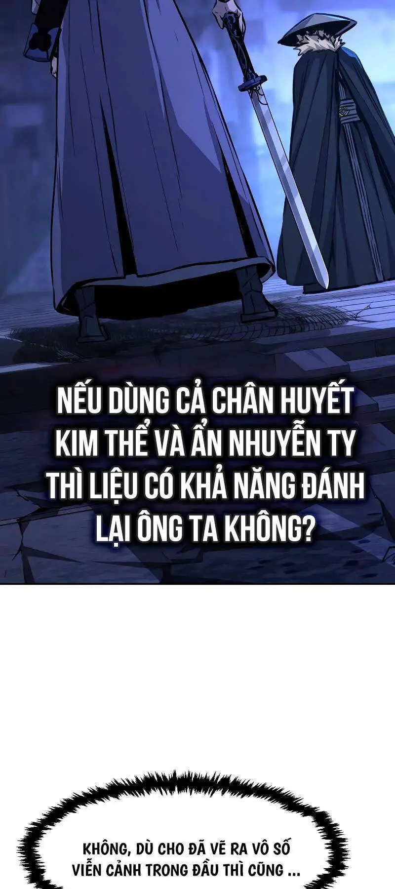 Cảm Kiếm Tuyệt Đối Nettruyen ZZZ Chương 78 Page 47