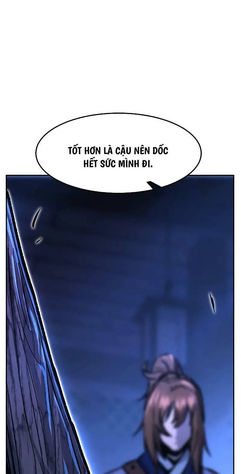 Cảm Kiếm Tuyệt Đối Nettruyen ZZZ Chương 78 Page 50
