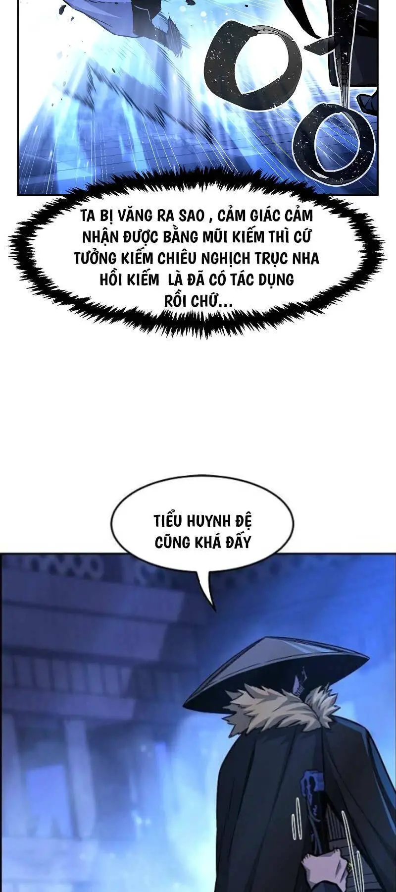 Cảm Kiếm Tuyệt Đối Nettruyen ZZZ Chương 78 Page 78