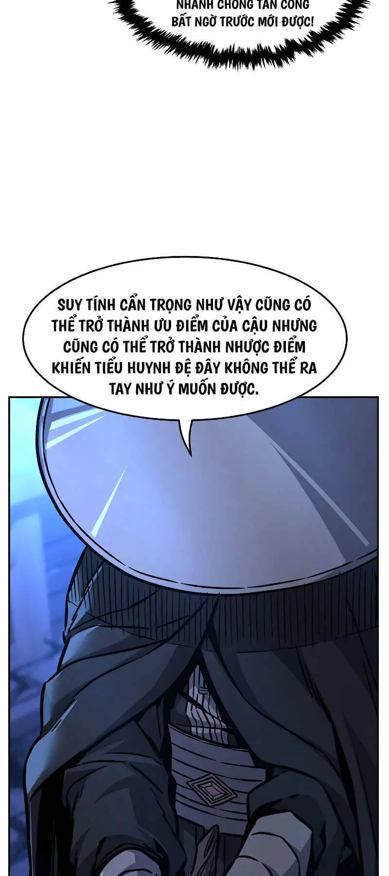 Cảm Kiếm Tuyệt Đối Nettruyen ZZZ Chương 78 Page 83