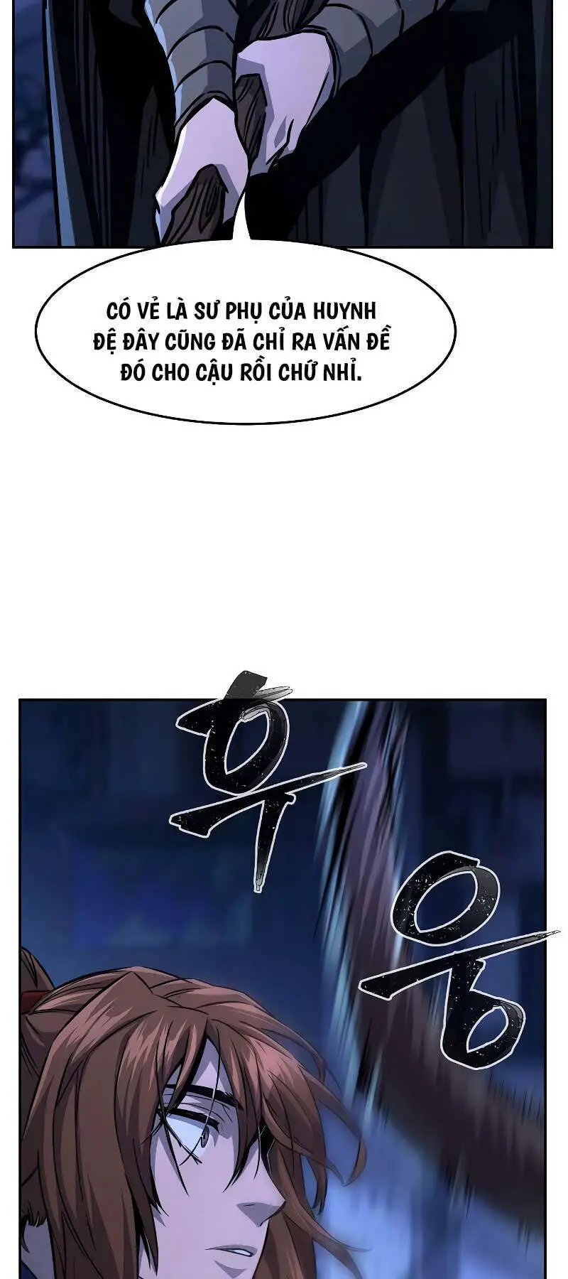 Cảm Kiếm Tuyệt Đối Nettruyen ZZZ Chương 78 Page 84