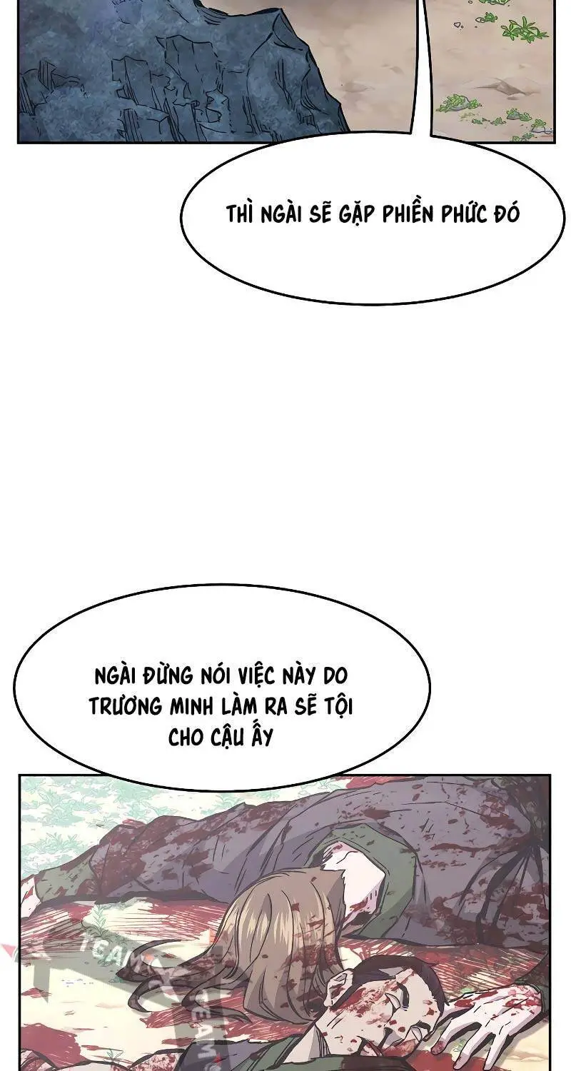 Cảm Kiếm Tuyệt Đối Nettruyen ZZZ Chương 93 Page 63