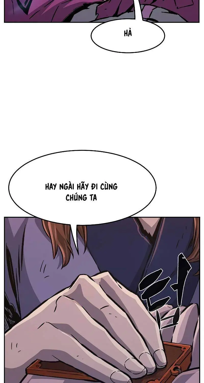 Cảm Kiếm Tuyệt Đối Nettruyen ZZZ Chương 93 Page 70