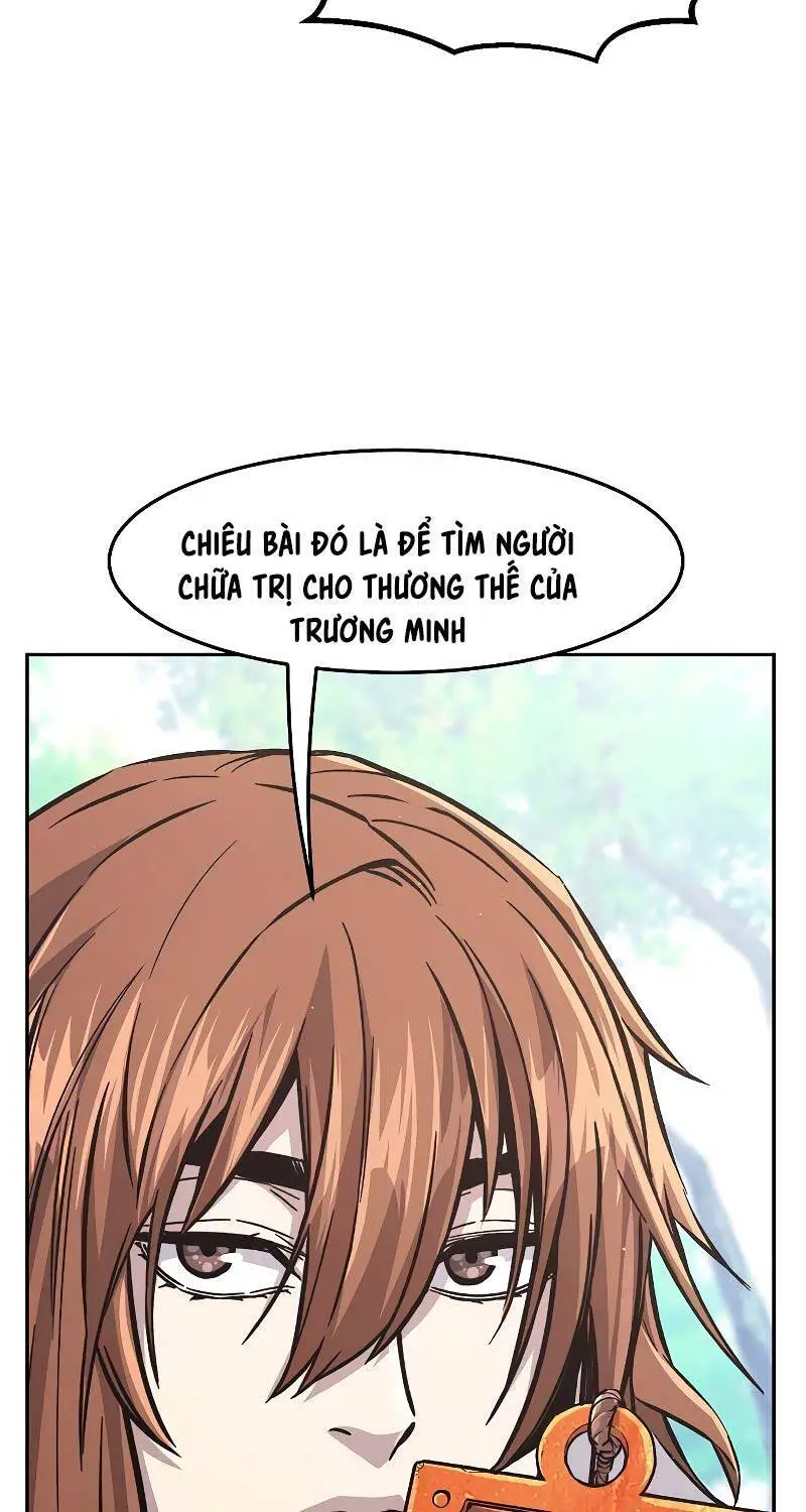 Cảm Kiếm Tuyệt Đối Nettruyen ZZZ Chương 93 Page 73