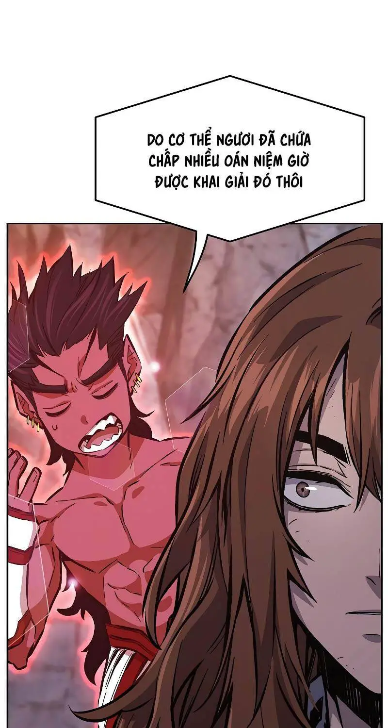 Cảm Kiếm Tuyệt Đối Nettruyen ZZZ Chương 93 Page 98