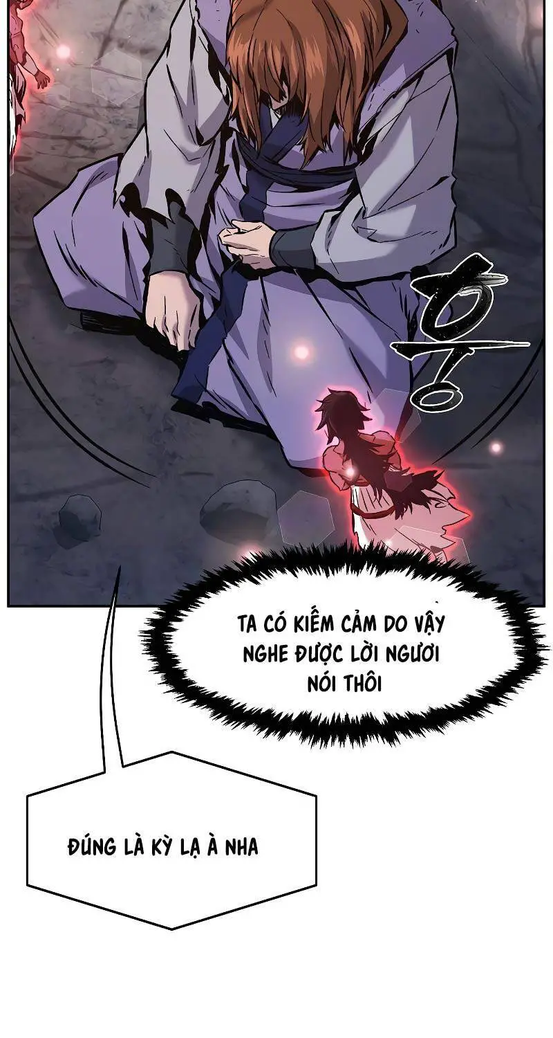 Cảm Kiếm Tuyệt Đối Nettruyen ZZZ Chương 93 Page 105