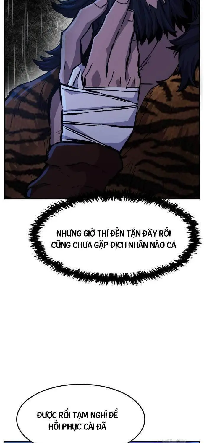 Cảm Kiếm Tuyệt Đối Nettruyen ZZZ Chương 94 Page 25