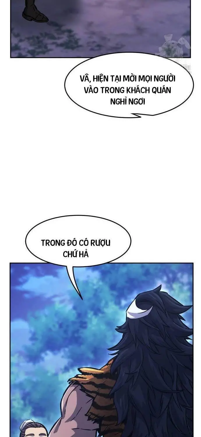Cảm Kiếm Tuyệt Đối Nettruyen ZZZ Chương 94 Page 28