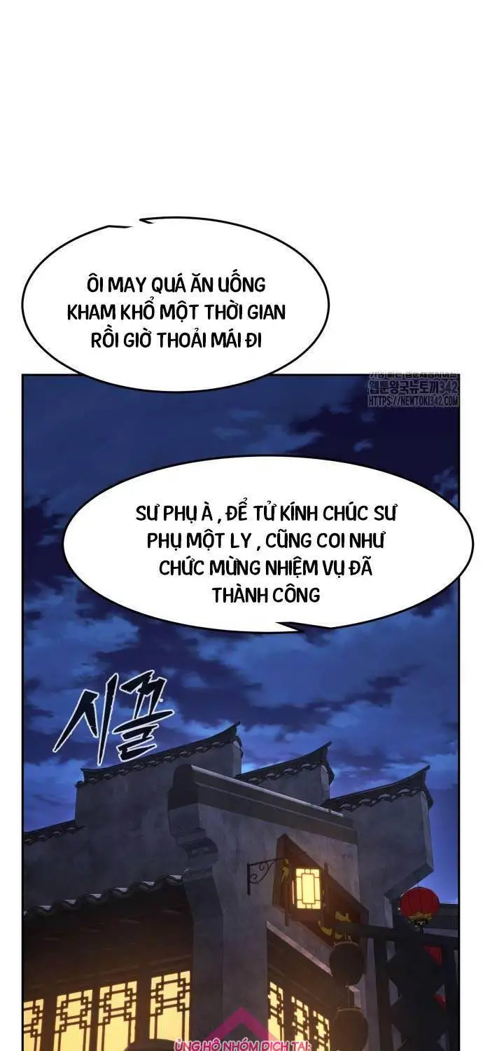 Cảm Kiếm Tuyệt Đối Nettruyen ZZZ Chương 94 Page 31