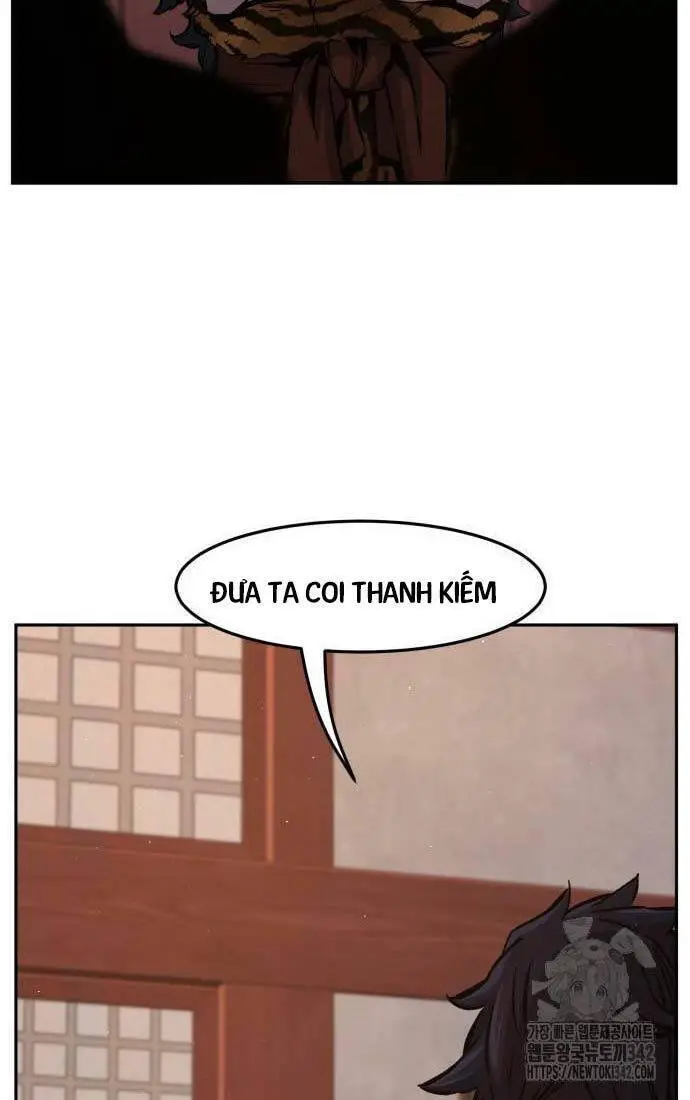Cảm Kiếm Tuyệt Đối Nettruyen ZZZ Chương 94 Page 36