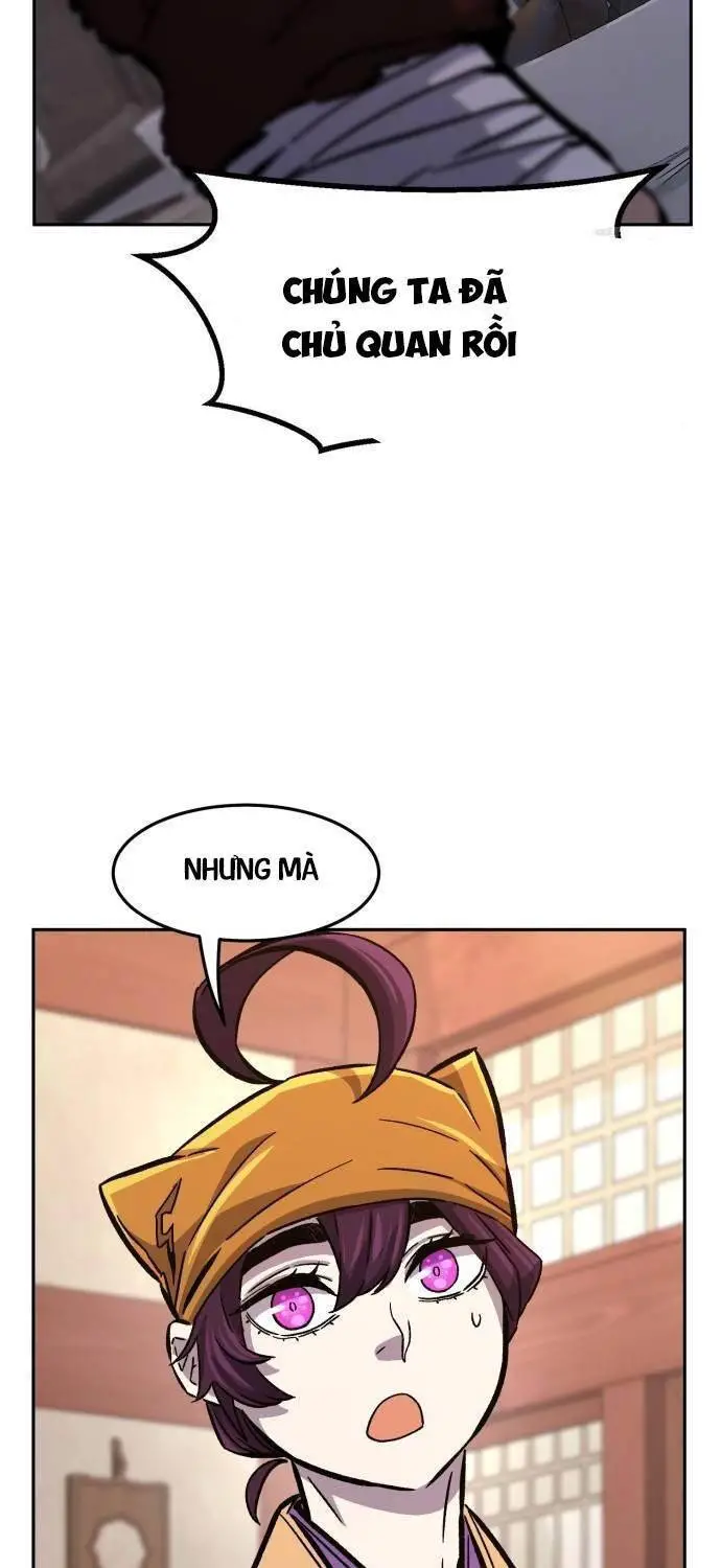 Cảm Kiếm Tuyệt Đối Nettruyen ZZZ Chương 94 Page 65