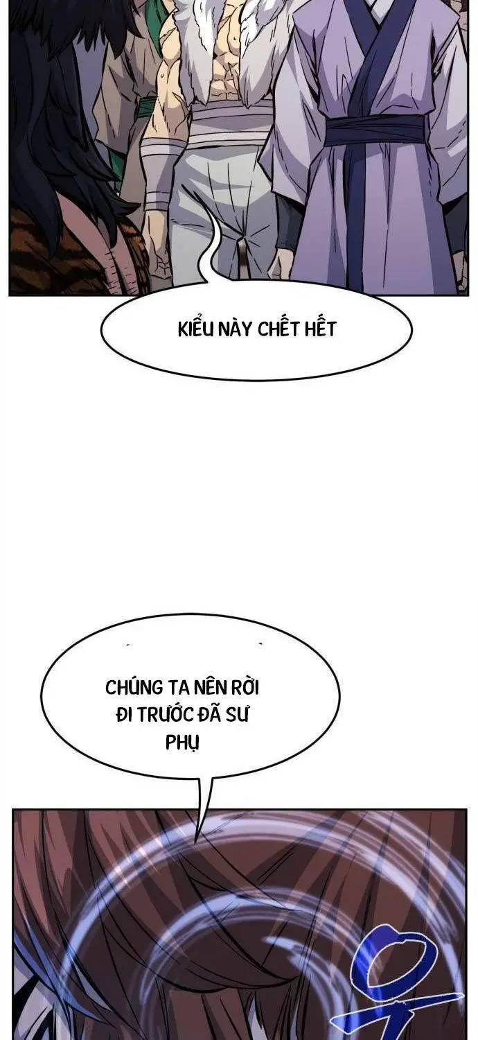 Cảm Kiếm Tuyệt Đối Nettruyen ZZZ Chương 94 Page 70