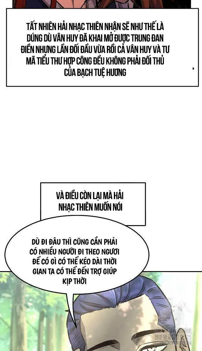Cảm Kiếm Tuyệt Đối Nettruyen ZZZ Chương 72 Page 89