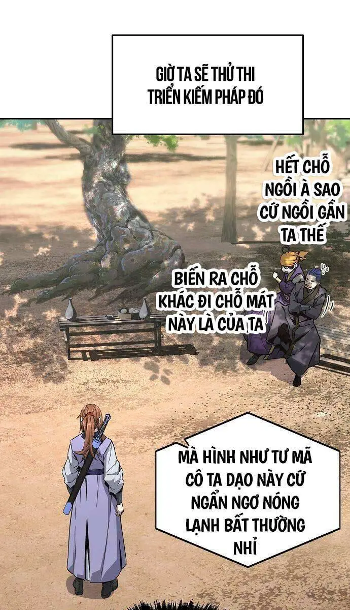 Cảm Kiếm Tuyệt Đối Nettruyen ZZZ Chương 72 Page 101