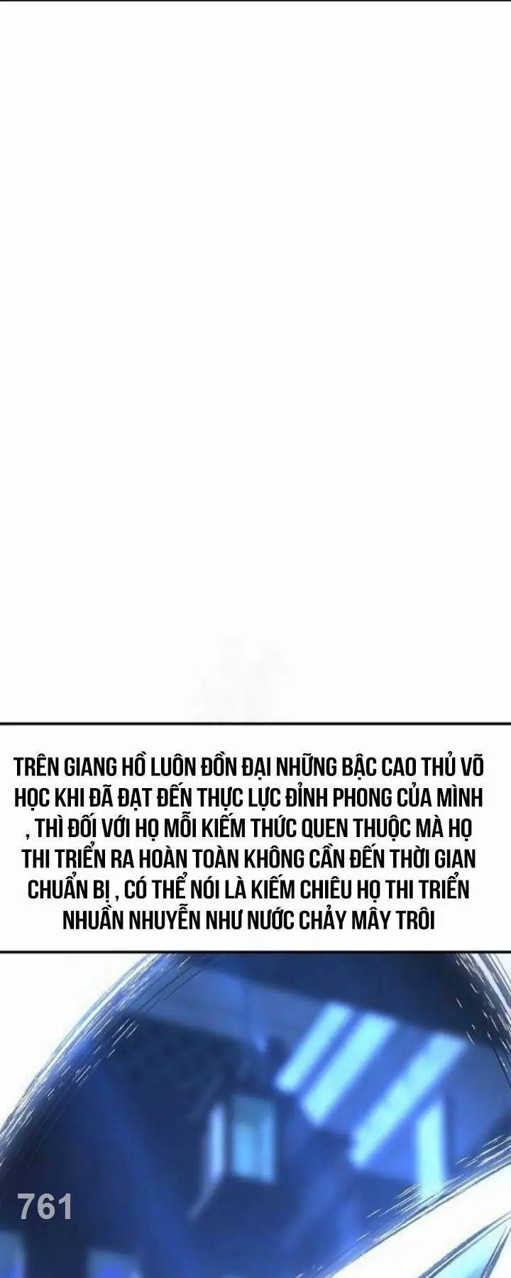 Cảm Kiếm Tuyệt Đối Nettruyen ZZZ Chương 79 Page 1