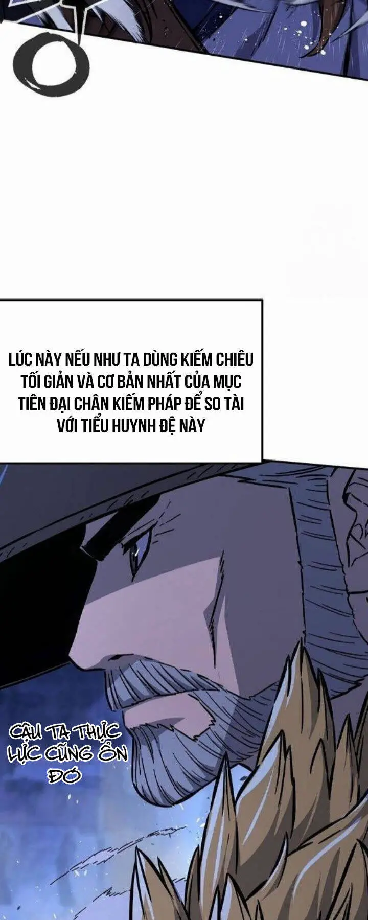 Cảm Kiếm Tuyệt Đối Nettruyen ZZZ Chương 79 Page 4