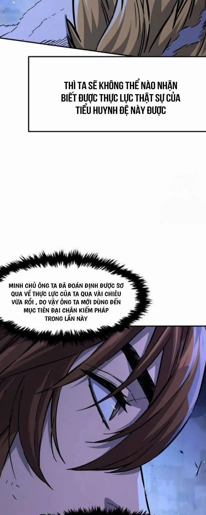 Cảm Kiếm Tuyệt Đối Nettruyen ZZZ Chương 79 Page 5