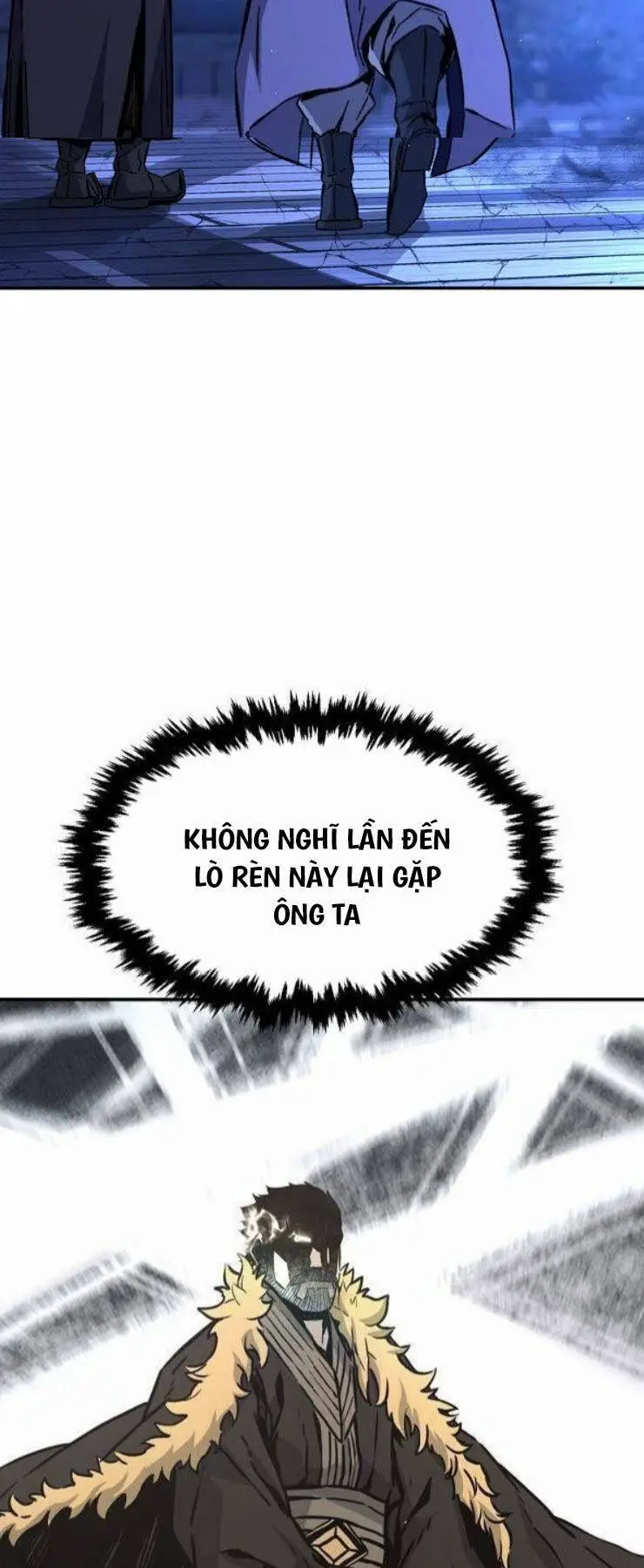 Cảm Kiếm Tuyệt Đối Nettruyen ZZZ Chương 79 Page 51