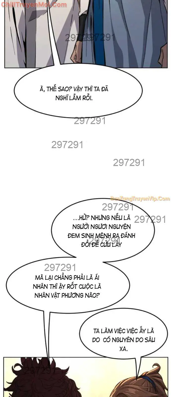 Cảm Kiếm Tuyệt Đối Nettruyen ZZZ Chương 126 Page 2