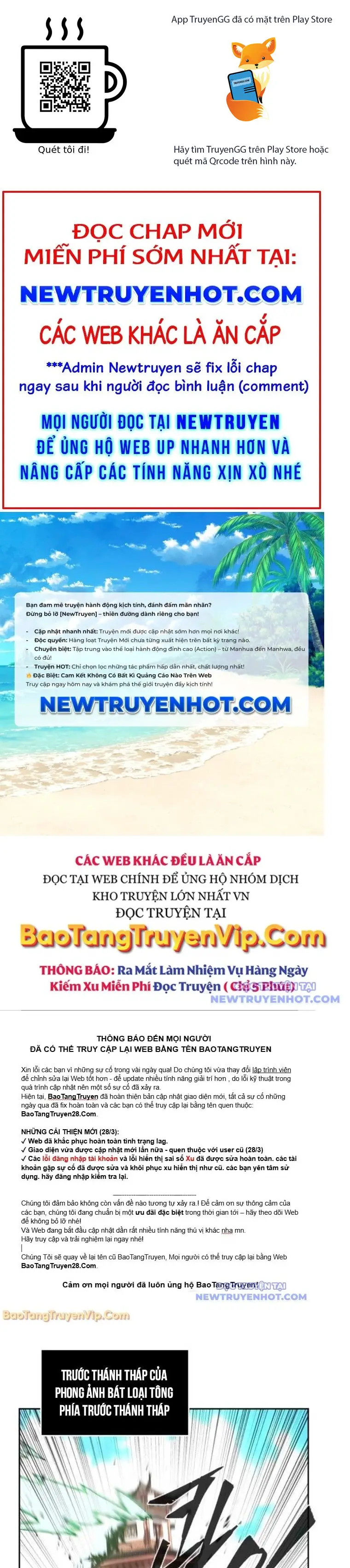 Cảm Kiếm Tuyệt Đối Nettruyen ZZZ Chương 127 Page 1
