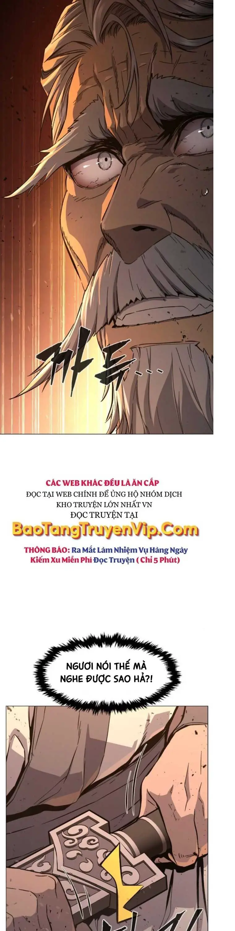 Cảm Kiếm Tuyệt Đối Nettruyen ZZZ Chương 127 Page 18