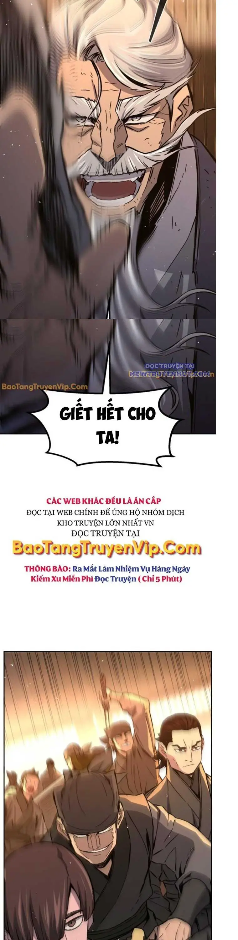 Cảm Kiếm Tuyệt Đối Nettruyen ZZZ Chương 127 Page 34
