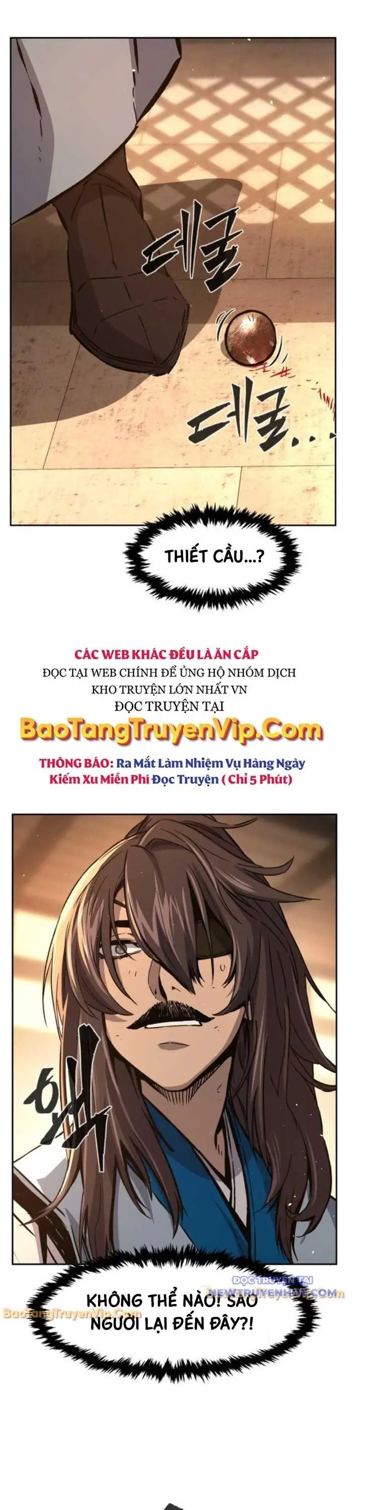 Cảm Kiếm Tuyệt Đối Nettruyen ZZZ Chương 127 Page 38