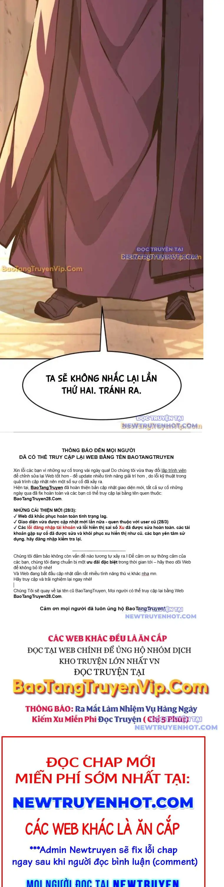 Cảm Kiếm Tuyệt Đối Nettruyen ZZZ Chương 127 Page 51