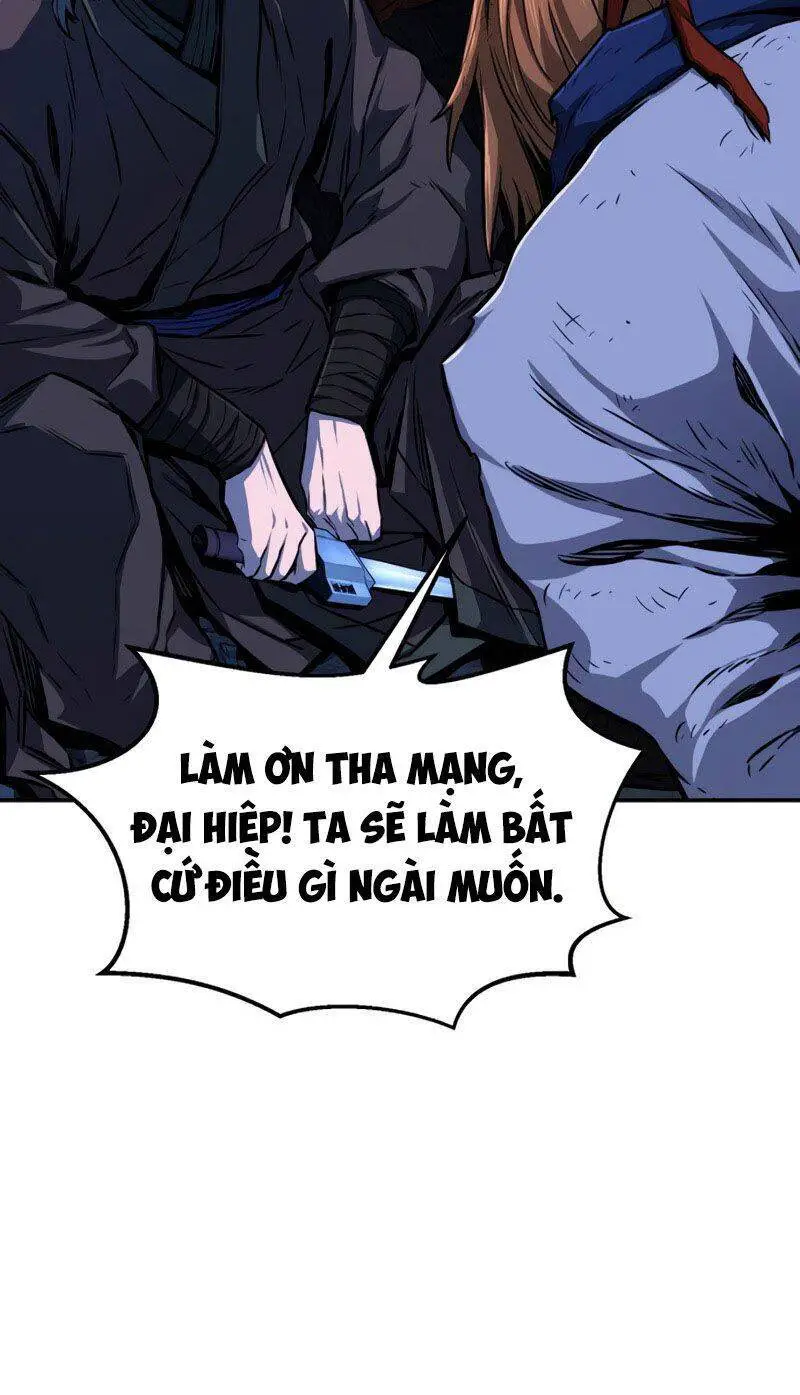 Cảm Kiếm Tuyệt Đối Nettruyen ZZZ Chương 3 Page 24