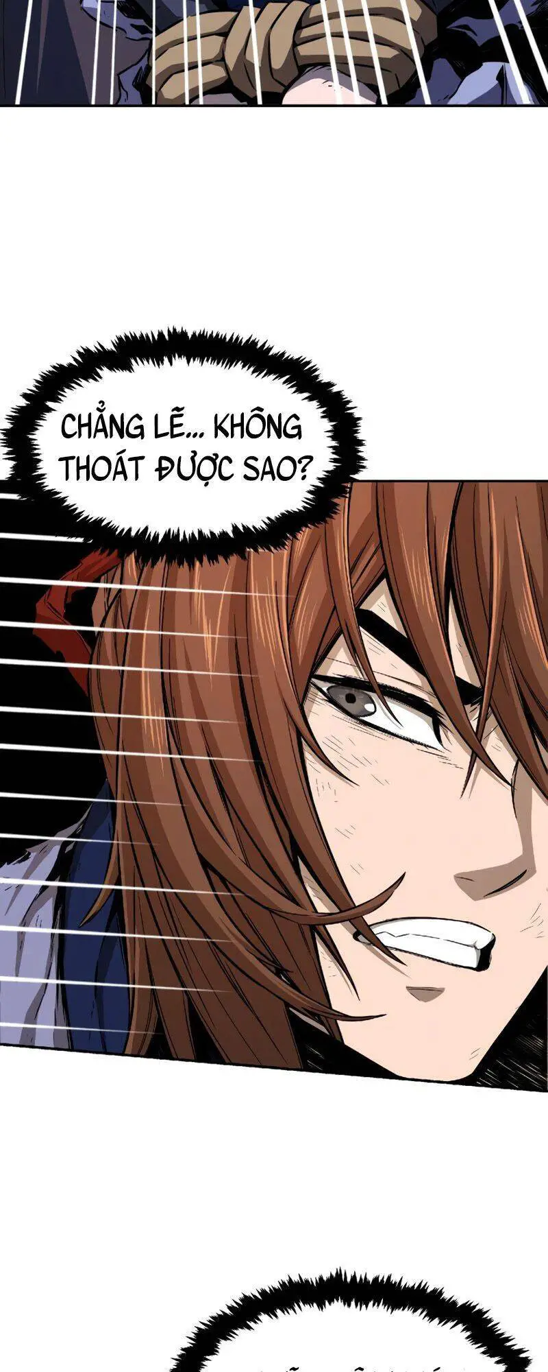 Cảm Kiếm Tuyệt Đối Nettruyen ZZZ Chương 3 Page 27