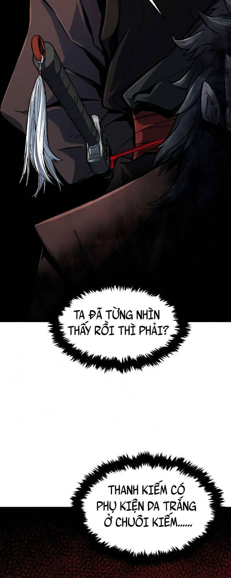 Cảm Kiếm Tuyệt Đối Nettruyen ZZZ Chương 3 Page 33