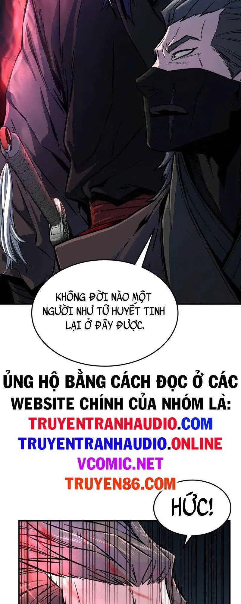 Cảm Kiếm Tuyệt Đối Nettruyen ZZZ Chương 3 Page 39