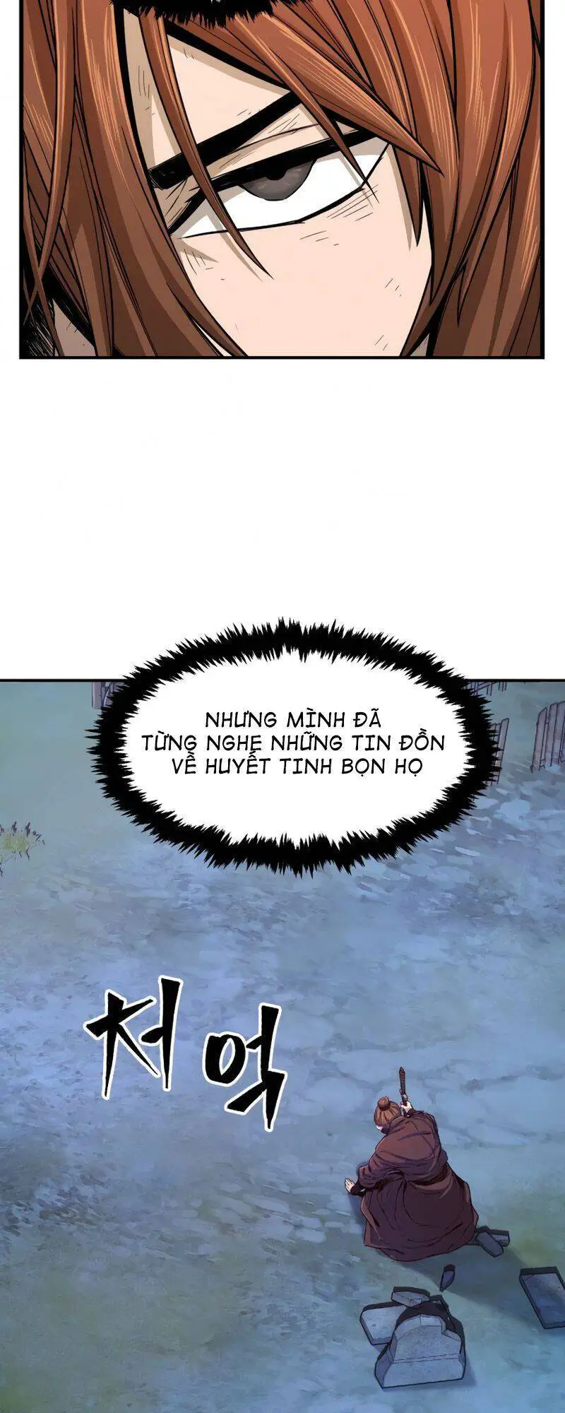 Cảm Kiếm Tuyệt Đối Nettruyen ZZZ Chương 3 Page 44