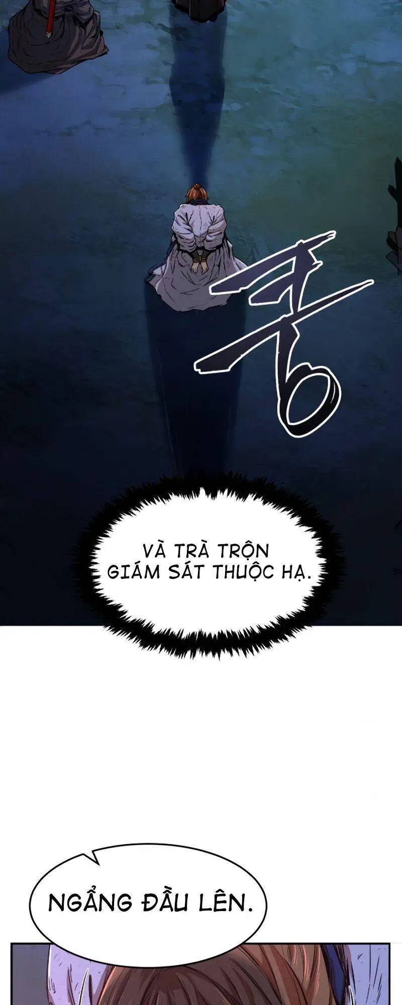 Cảm Kiếm Tuyệt Đối Nettruyen ZZZ Chương 3 Page 46